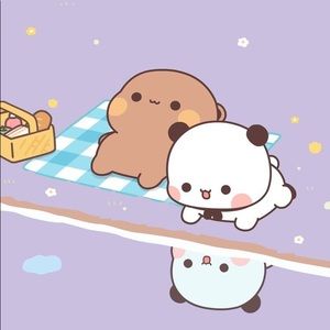 Meet your Posher, Elysia